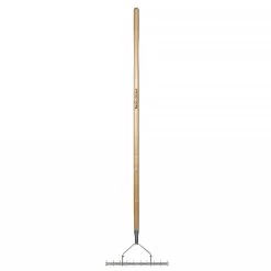 Kent & Stowe Stainless Steel Scarifying Rake