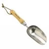 Kent & Stowe Stainless Steel Hand Potting Scoop -Garden Essentials Shop 1002024