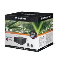 Pacific Lifestyle Garden Set Aerocover
