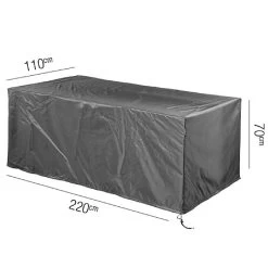 Pacific Lifestyle Table Aerocover -Garden Essentials Shop 1010022 3