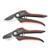 Wilkinson Sword Deluxe Pruner Twin Pack -Garden Essentials Shop 1018754