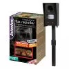 Defenders Mega Sonic Fox Repeller 1 Defenders Mega Sonic Fox Repeller -Garden Essentials Shop 1020975