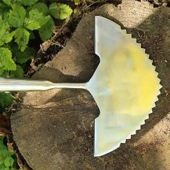 Kent & Stowe Stainless Steel Edging Iron -Garden Essentials Shop 1022999 2