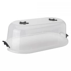 Elho Green Basics Flower Bridge Grow House 55cm 9 Elho Green Basics Flower Bridge Grow House 55cm -Garden Essentials Shop 1024663 2