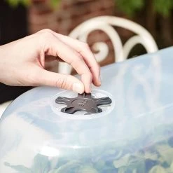 Elho Green Basics Flower Bridge Grow House 55cm 10 Elho Green Basics Flower Bridge Grow House 55cm -Garden Essentials Shop 1024663 3