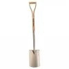Kent & Stowe Stainless Steel Digging Spade 1 Kent & Stowe Stainless Steel Digging Spade -Garden Essentials Shop 1031048