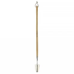 Kent & Stowe Stainless Steel Long Handled Trowel