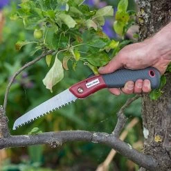 Kent & Stowe Turbo Folding Saw 7 Kent & Stowe Turbo Folding Saw -Garden Essentials Shop 1031106 2