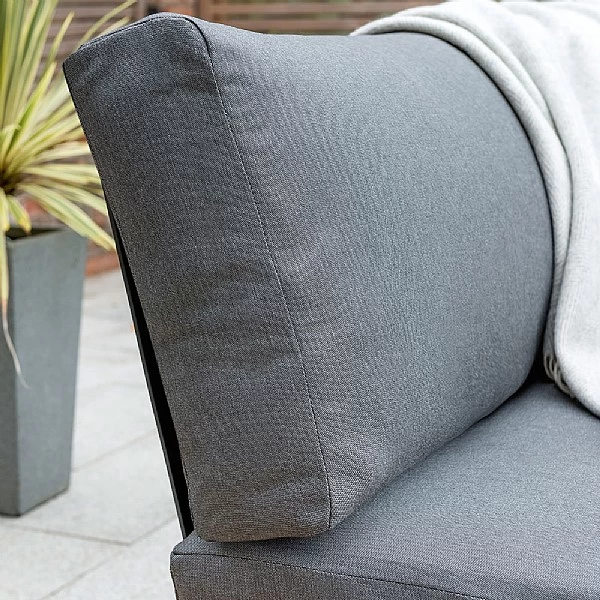 Kettler Elba Low Corner Lounge Set 4 Kettler Elba Low Corner Lounge Set - Image 2