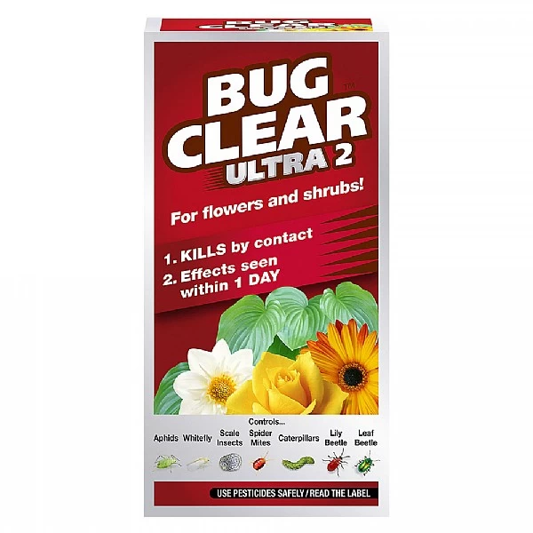 Bugclear Ultra 2 - 200ml 3 Bugclear Ultra 2 - 200ml