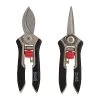 Wilkinson Sword Precision Pruner Twin Pack -Garden Essentials Shop 1070131