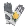 Gold Leaf RHS Collection Hampton Yellow Gloves 2 Gold Leaf RHS Collection Hampton Yellow Gloves -Garden Essentials Shop 1091272