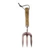 Fallen Fruits Copper Plated Fork 1 Fallen Fruits Copper Plated Fork -Garden Essentials Shop 1092847
