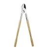 Kent & Stowe Wooden Handled Anvil Loppers -Garden Essentials Shop 1100125