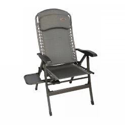Quest Naples Pro Comfort Chair With Side Table