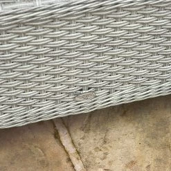 Bramblecrest Chatsworth Firepit Casual Dining Set 8 Bramblecrest Chatsworth Firepit Casual Dining Set -Garden Essentials Shop 1102393 4