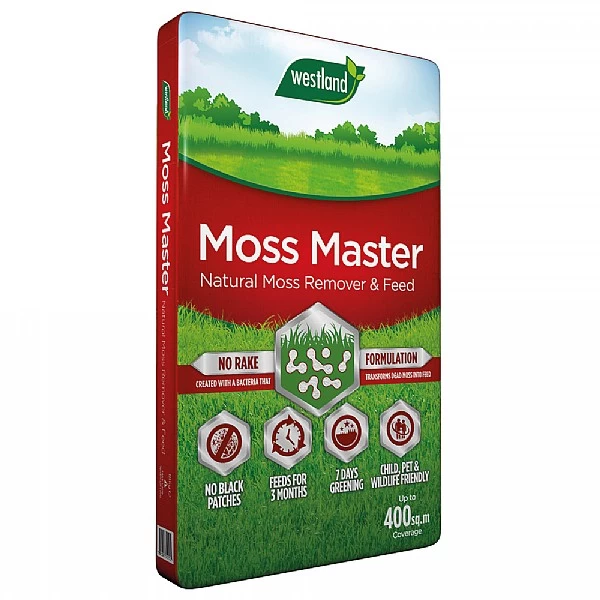 Westland Moss Master Bag - 400sq.m 2 Westland Moss Master Bag - 400sq.m