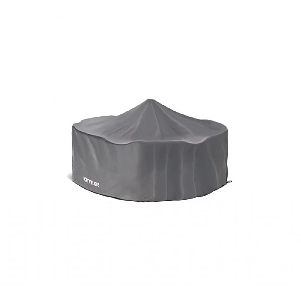 Kettler Pro Protective Cover For Palma Dining Large Round 3 Kettler Pro Protective Cover For Palma Dining Large Round