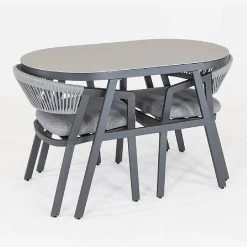 Kettler Menos Cassis Balcony Set 13 Kettler Menos Cassis Balcony Set -Garden Essentials Shop 1105145 5