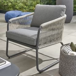Kettler Kingston Lounge Set -Garden Essentials Shop 1105249 3