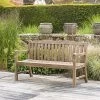 Alexander Rose Sherwood 5ft Cuckfield Bench 1 Alexander Rose Sherwood 5ft Cuckfield Bench -Garden Essentials Shop 1107494