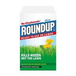 Roundup For Lawn Optima Concentrated 500ml