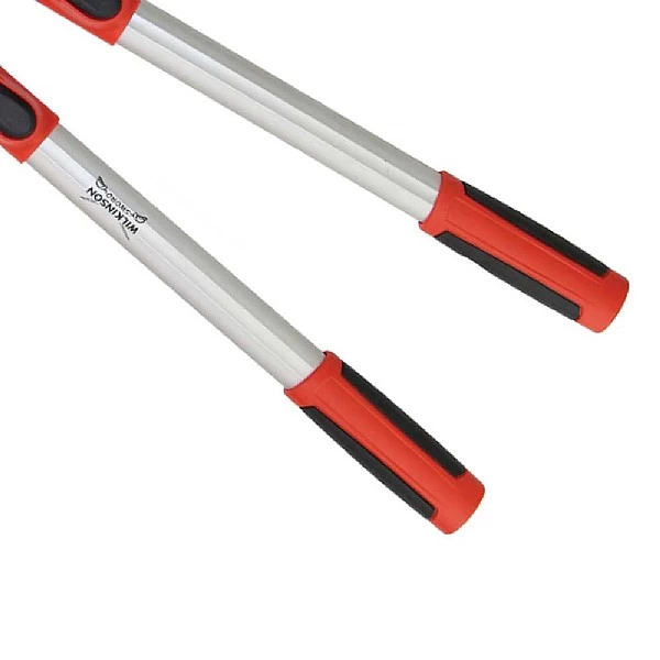 Wilkinson Sword Telescopic Bypass Loppers 6 Wilkinson Sword Telescopic Bypass Loppers - Image 4