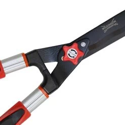 Wilkinson Sword Telescopic Hedge Shears -Garden Essentials Shop 1127602 3