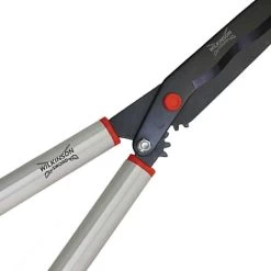Wilkinson Sword Geared Hedge Shears -Garden Essentials Shop 1128878 2