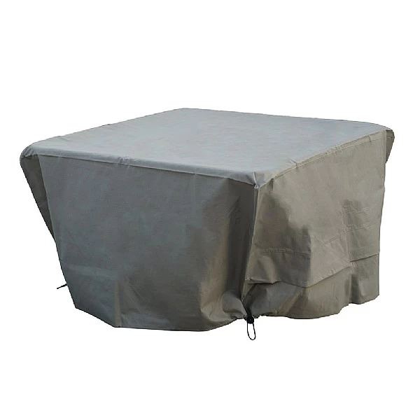 Bramblecrest Square Casual Dining Table Cover 3 Bramblecrest Square Casual Dining Table Cover