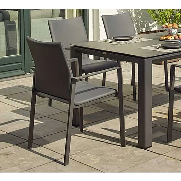 LIFE Sense Concept 6 Seater Dining Set 4 LIFE Sense Concept 6 Seater Dining Set - Image 2