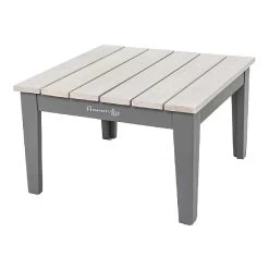 Florenity Grigio Side Table