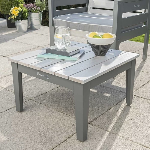 Florenity Grigio Side Table 4 Florenity Grigio Side Table - Image 2