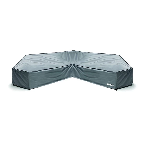 Kettler Pro Protective Cover For Palma Low Lounge Sofa 3 Kettler Pro Protective Cover For Palma Low Lounge Sofa