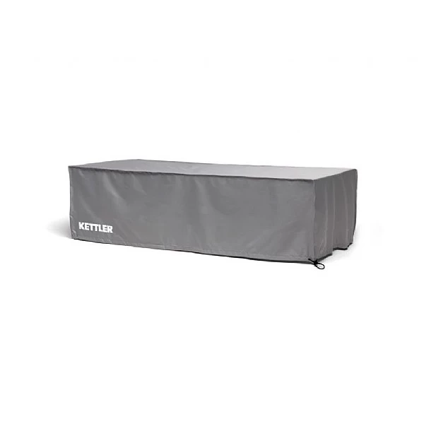 Kettler Pro Protective Cover For Palma Lounger 3 Kettler Pro Protective Cover For Palma Lounger