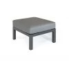 Kettler Elba Single Footstool Including Cushion 1 Kettler Elba Single Footstool Including Cushion -Garden Essentials Shop 1139953