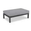Kettler Elba Double Footstool Including Cushion 1 Kettler Elba Double Footstool Including Cushion -Garden Essentials Shop 1139954