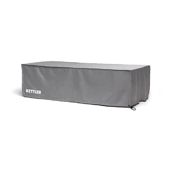 Kettler Pro Protective Cover For Elba Lounger 3 Kettler Pro Protective Cover For Elba Lounger