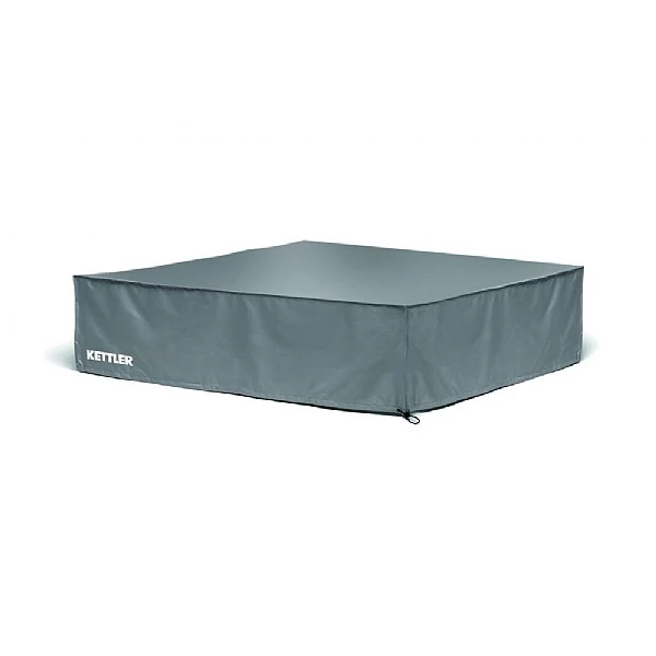 Kettler Pro Protective Cover For Elba Daybed 3 Kettler Pro Protective Cover For Elba Daybed