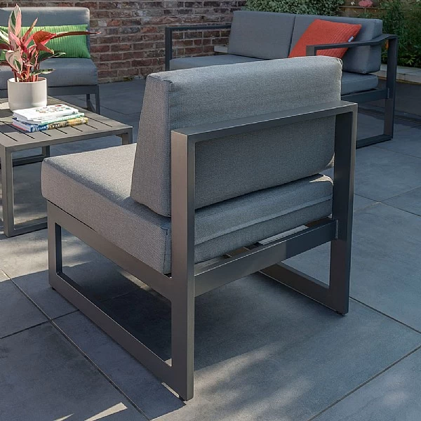 Kettler Menos Versa Sofa Set 6 Kettler Menos Versa Sofa Set - Image 4