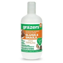 Grazers G2 Slugs & Snails Concentrate 350ml