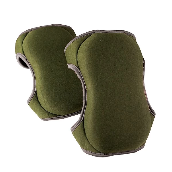 Town & Country Memory Foam Knee Pads Green 3 Town & Country Memory Foam Knee Pads Green