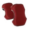 Town & Country Memory Foam Knee Pads Red 2 Town & Country Memory Foam Knee Pads Red -Garden Essentials Shop 1140422