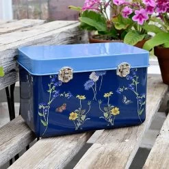 Burgon & Ball British Meadow Seed Storage Tin 9 Burgon & Ball British Meadow Seed Storage Tin -Garden Essentials Shop 1147371 4