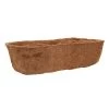 Smart Garden 48" Forge Trough Coco Liner -Garden Essentials Shop 1165118