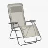 Lafuma RSXA Clip Relaxer Chair - Seigle 1 Lafuma RSXA Clip Relaxer Chair - Seigle -Garden Essentials Shop 1170453