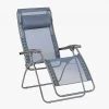 Lafuma RSXA Clip Relaxer Chair - Ocean 2 Lafuma RSXA Clip Relaxer Chair - Ocean -Garden Essentials Shop 1170454