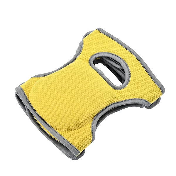 Burgon & Ball Wheatsheaf Kneelo® Knee Pads 2 Burgon & Ball Wheatsheaf Kneelo® Knee Pads