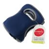 Burgon & Ball Navy Kneelo® Knee Pads -Garden Essentials Shop 1171511