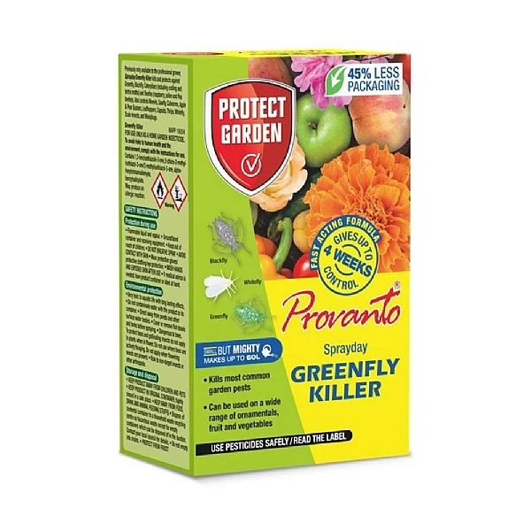 Provanto Green Fly Killer (30ml) 3 Provanto Green Fly Killer (30ml)